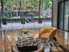 -南京THE TAI太和紫金大酒店