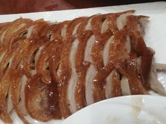 -北平小馆·烤鸭·家常菜(磨房北里店)