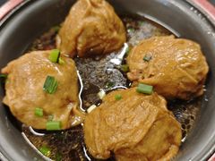 -古都历食南京菜·烤鸭·鸭血粉丝·汤包(南京博物院店)