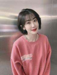 -HAIR HERE造型