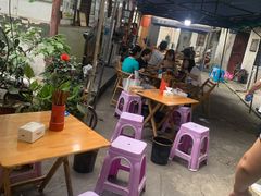 -老瓦房冷锅串串(文殊院店)