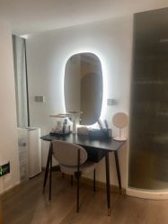 -海菲秀黑钻·SELF SKIN悦己·Tech SPA