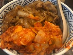 -吉野家(学院路店)