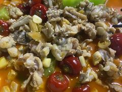 -胖大嫂渔家排档·全海景餐厅(渔村店)