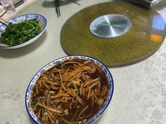 -下塘街25号农家菜馆(新场店)
