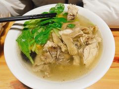 -富源春面馆(四川北路店)
