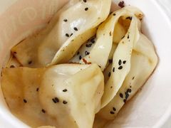 -汪记大王锅贴(成山路店)