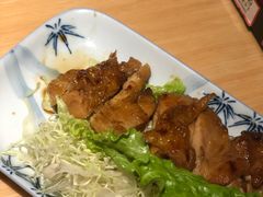 汁烧鸡排-楽飯屋(软件园店)