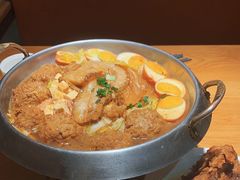-小土豆北方菜馆(文慧园店)