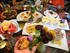 -忘忧草融合私房菜(红鼎国际店)