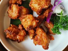 -如轩·海鲜砂锅粥·潮汕菜(一品天下店)