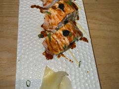 -松鱼亭·和牛烧肉(协鑫广场店)