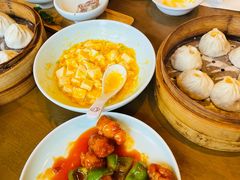 -南翔馒头店(豫园店)