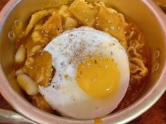 -优壹佳·延边朝鲜族料理(中山北路店)