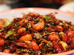 -李叔叔虾蟹大排档(青羊店)