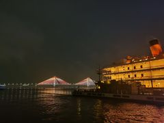 -一澜江宴·江景地标楚菜(江滩公园店)