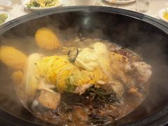 -江湖水乡铁锅炖魚(周庄嘉园店)