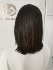点击看大图 -潘多拉Hairsalon