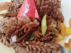 -鹿鸣春饭店(总店)