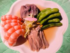 -醉庐·新上海菜(南京西路店)
