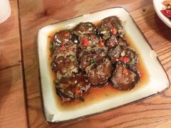 iphone_upload_pic-妈妈的味道(工人体育场东路店)