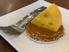 甜点蛋糕-星巴克(广州立白中心店)