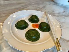 -南湖宾馆·鸳湖阁全日制餐厅