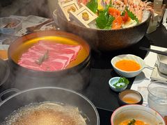 -花潮料理艺食馆(SM新生活广场店)