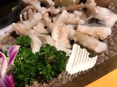 -伊茉家的烤肉店(勒泰中心店)