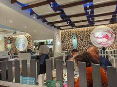 大堂-Aqua Oasis 水天堂(相城天虹商场店)