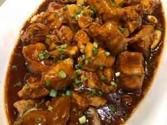 -茶叁酒肆·楚味江湖(菱角湖店)