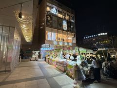 -巴黎春天(浦建店)