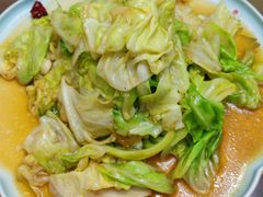 -沽源味道蒙餐莜面家常菜