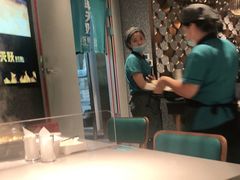 -半天妖烤鱼(丰科万达店)