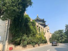 -西安索菲特人民大厦大剧院