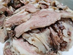 牛腩-清真益鑫羊肉手抓馆(南大街店)