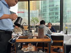 -拉蒂娜·巴西牛排馆 Latina·Brazilian Steakhouse(陆家嘴旗舰店)