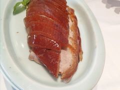 -锦色烤鸭·本地菜(学院路店)