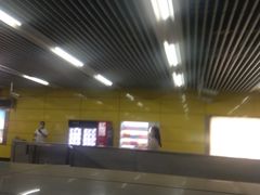 -平安里(地铁站)