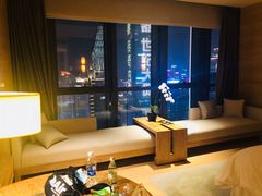 -重庆解放碑威斯汀酒店