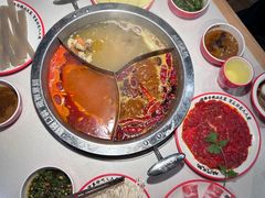 -犊门火锅(长沙五一广场总店)