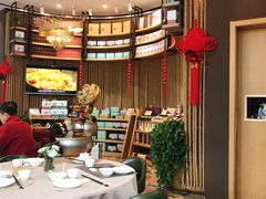 -忆食尚腊味煲仔饭(华南城店)