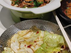 -绿草地·湘菜(7mall店)