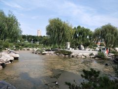 -济南国际园博园