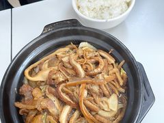 -赵家牛肉砂锅(台西三路店)