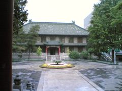 -北京协和医院(东单院区)