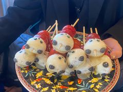 -羲和雅苑•北京烤鸭(平安国际金融中心店)