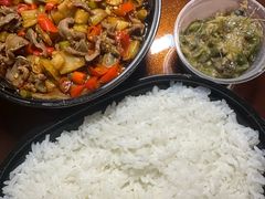 -潇湘阁(汉光百货店)