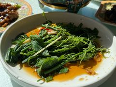 -烤肉季饭庄