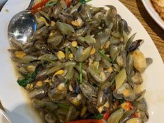 -潮中人·潮州菜(益乐路店)